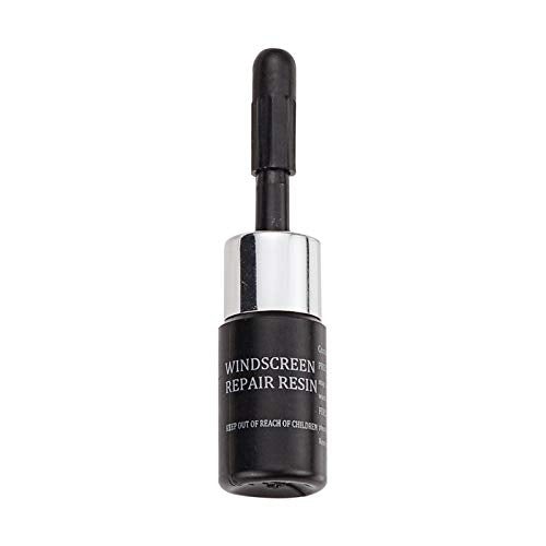 SAMADEX Windshield Crack Repair Kit|Window Glass Liquid Repair Set| Automotive Glass Nano Fluid Glass Filler DIY|Car Auto Windshield Repair|Quick Fix for Fixing Chips|Repairing for Car & Phone Screen