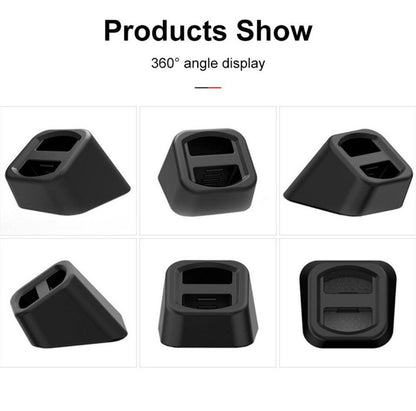 Car Mobile Phone Holder mounted Base suitable for all types of vehicle