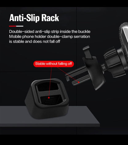 Car Mobile Phone Holder mounted Base suitable for all types of vehicle