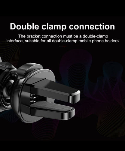Car Mobile Phone Holder mounted Base suitable for all types of vehicle